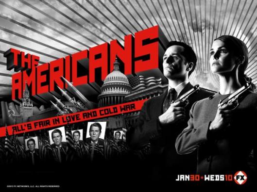 "The Americans"