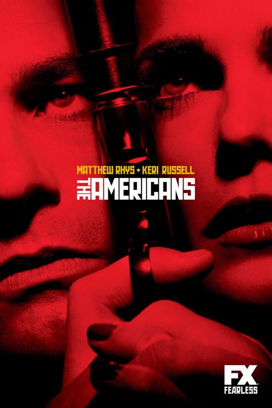 The Americans 2